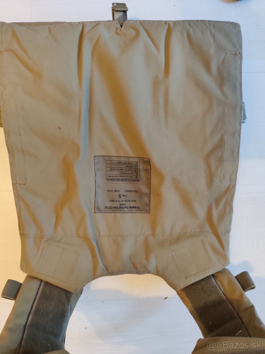 Virtus vesta MTP - 4