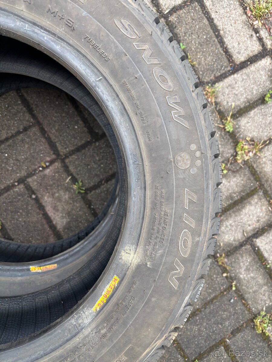 185/65r14 - 4
