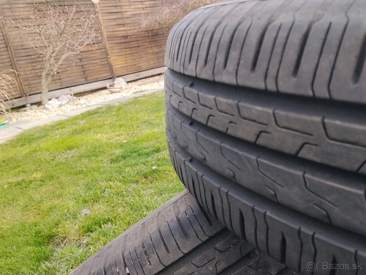 Pneu 185/65 r15 - 4