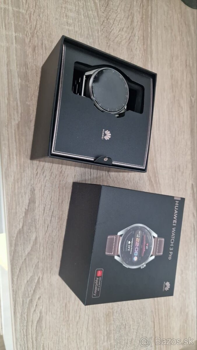 Huawei watch 3 pro - 4