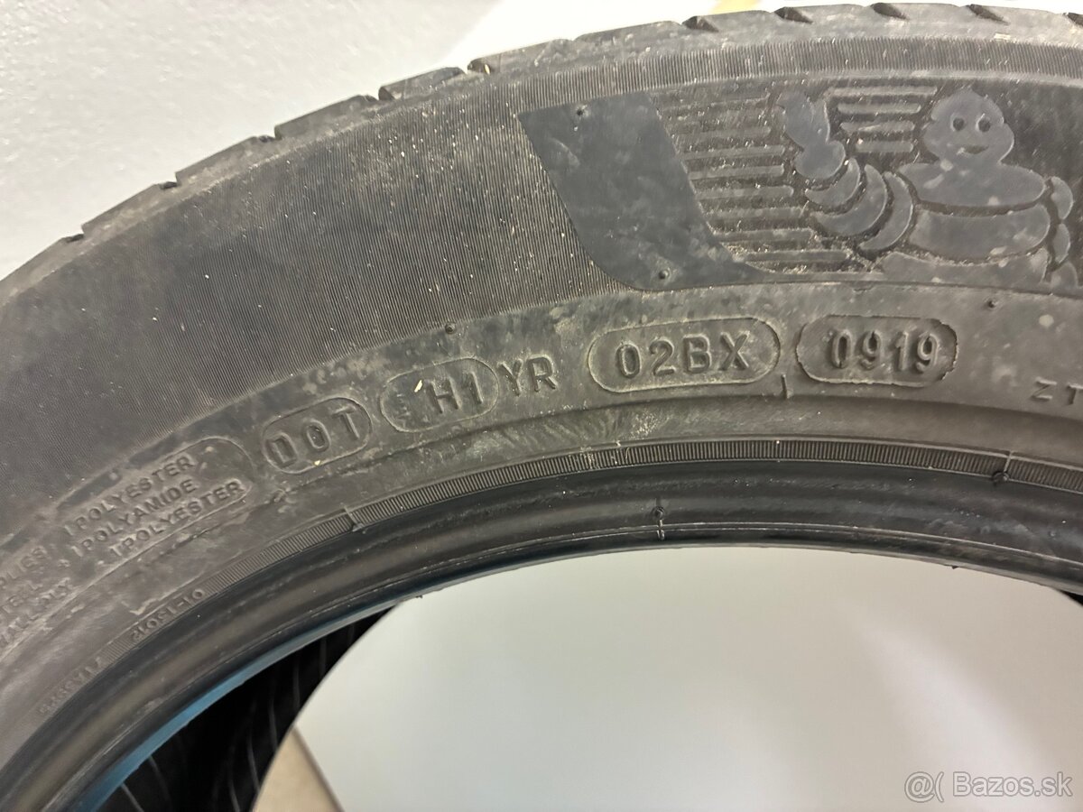 Michelin Primacy4 225/55 R18 102y - 4