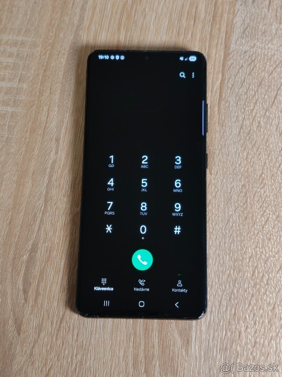 Samsung Galaxy S21 Ultra 256GB - 4