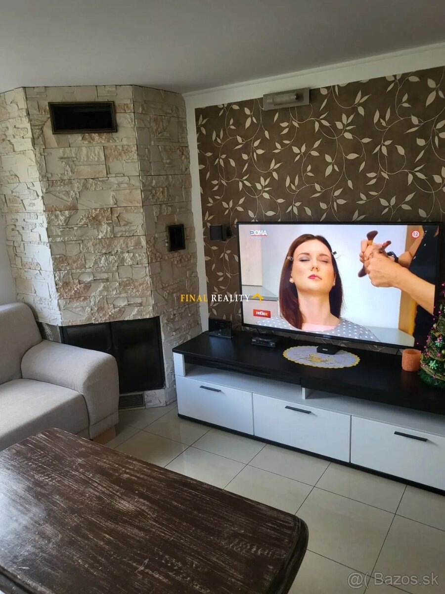 FINALREALITY : Moderný Smart-dom Handlová - 4
