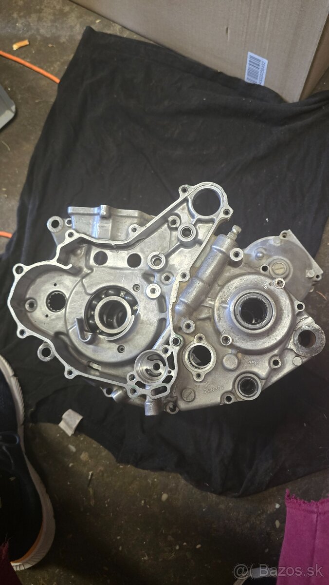 Suzuki Ltr 450 diely - 4