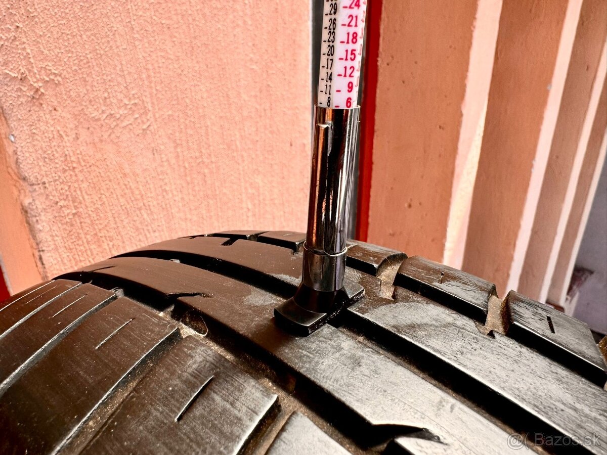 165/70 R14 letné pneumatiky 2 kusy - 4