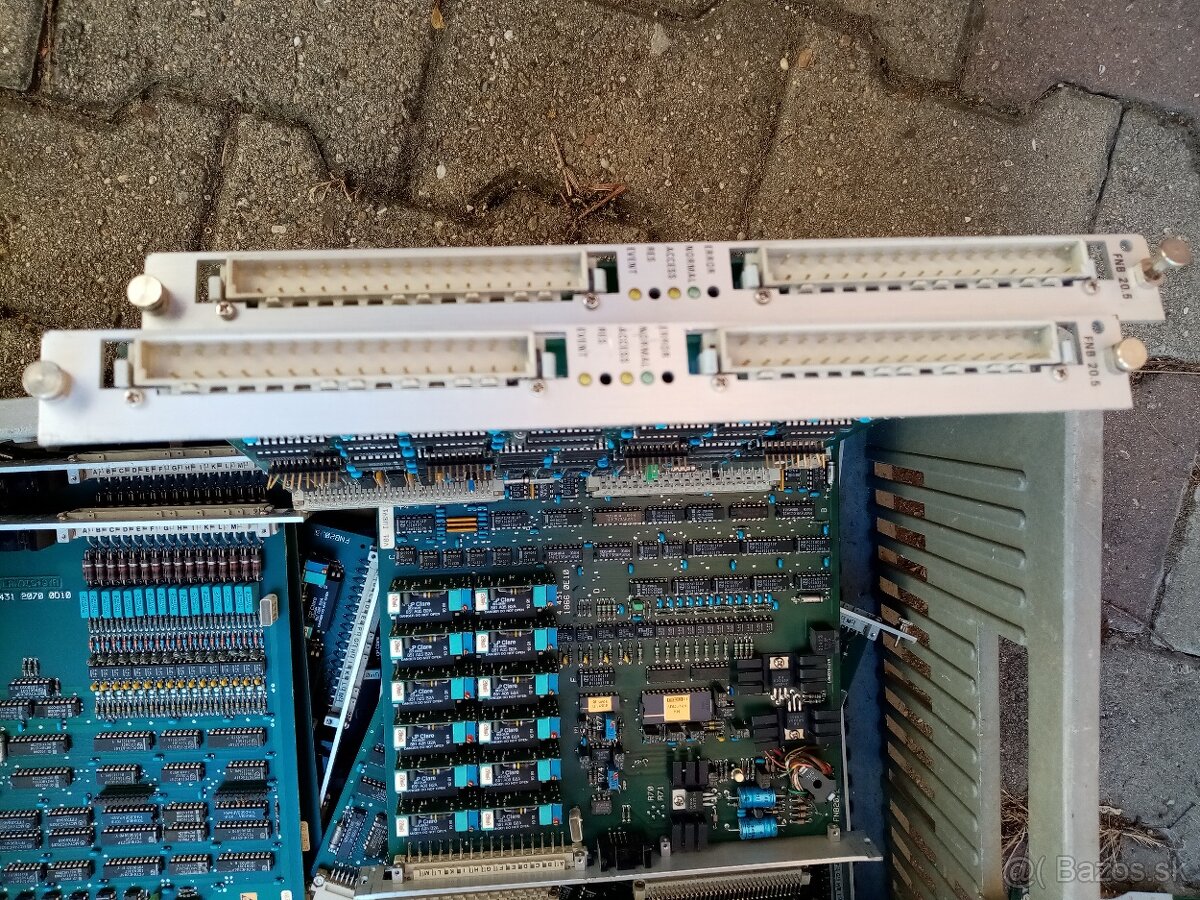 Retro karty z PC - 4