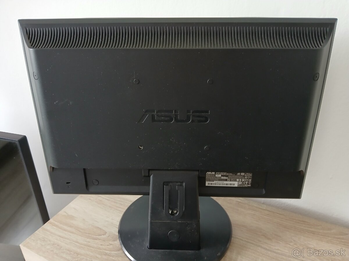 MONITOR ASUS III - 4