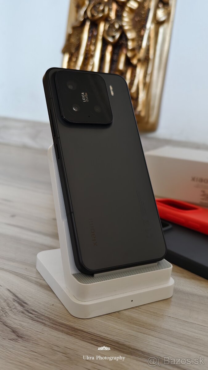 Xiaomi 15 12/512GB - 4