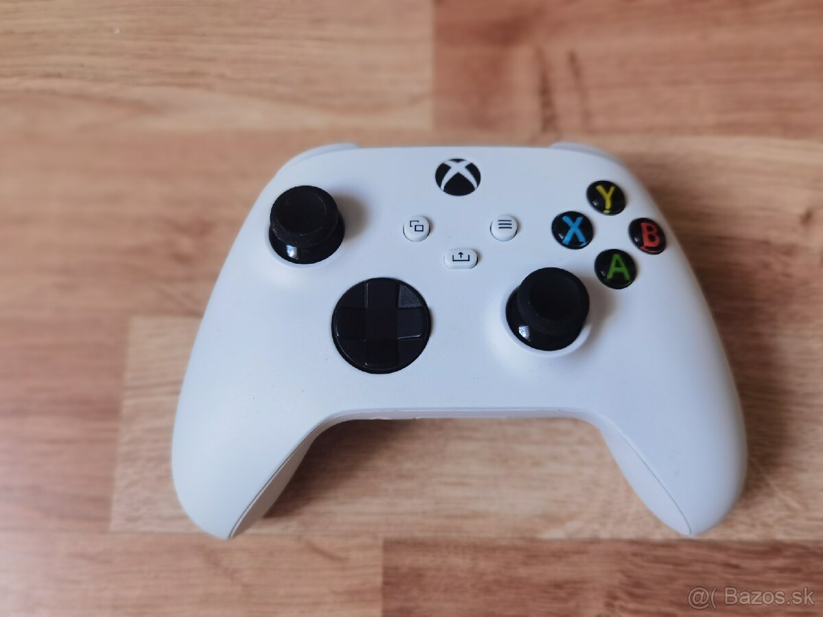 Ovládač Xbox Series /Xbox One - 4