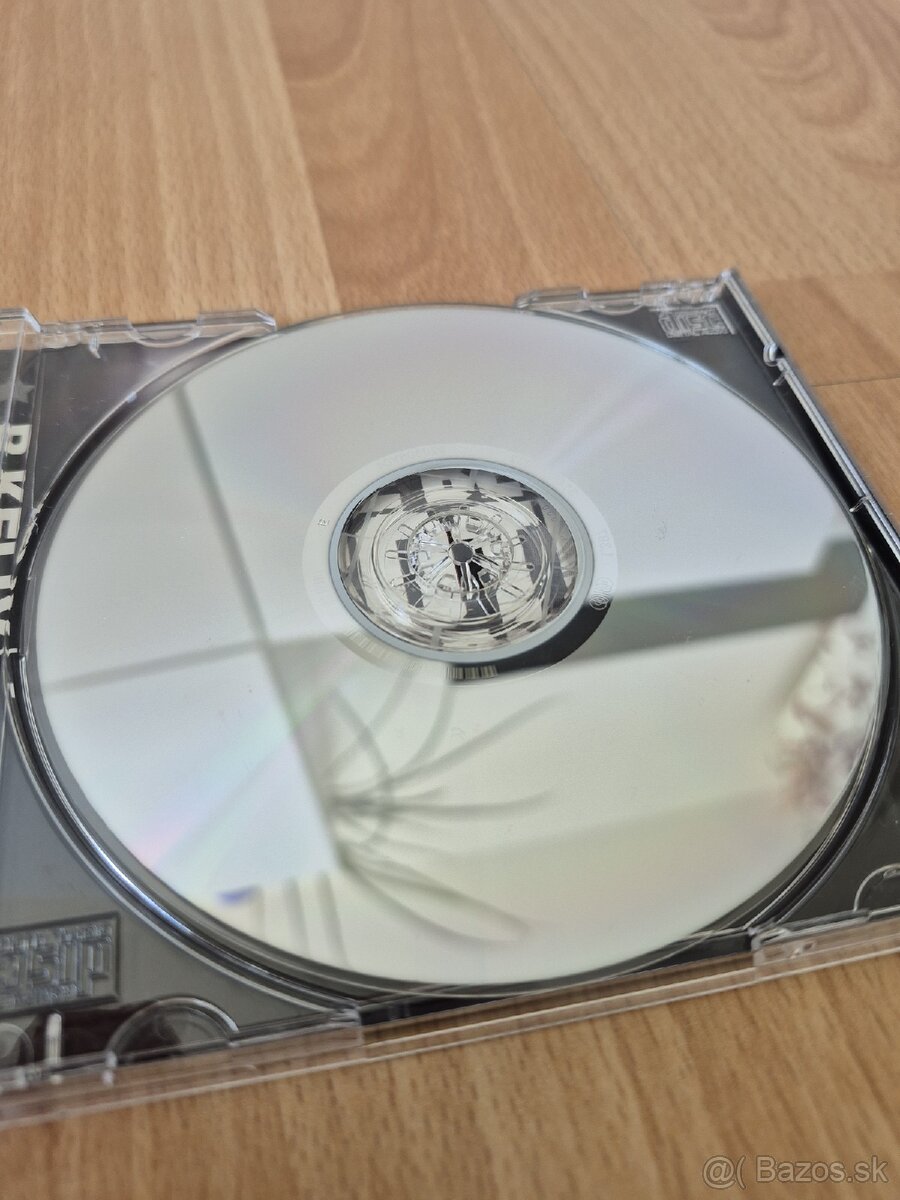 CD R. Kelly & Jay-Z - 4