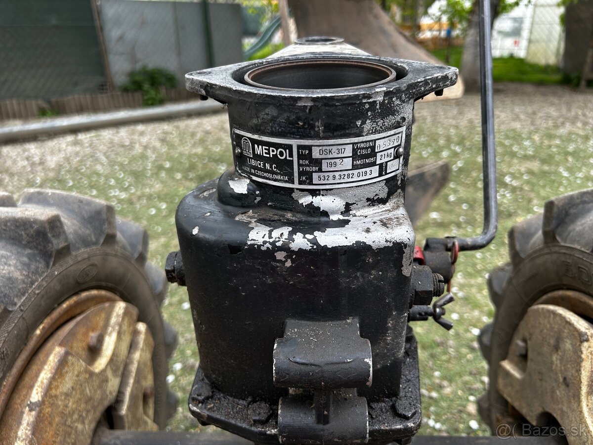 vari DSK 317 - 4