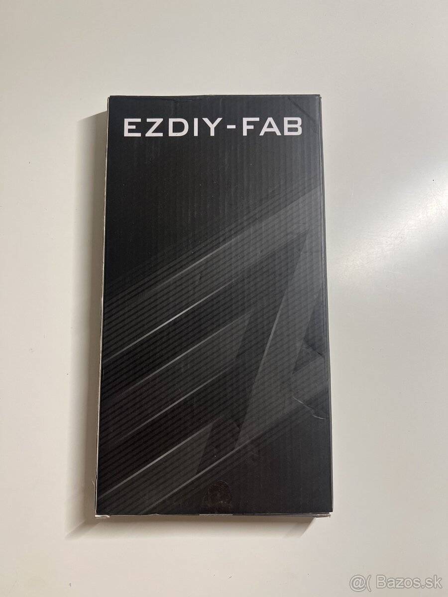 #L0232 PCIe 4.0 Riser kábel EZDIY-FAB PCIe x16 – 20 cm - 4
