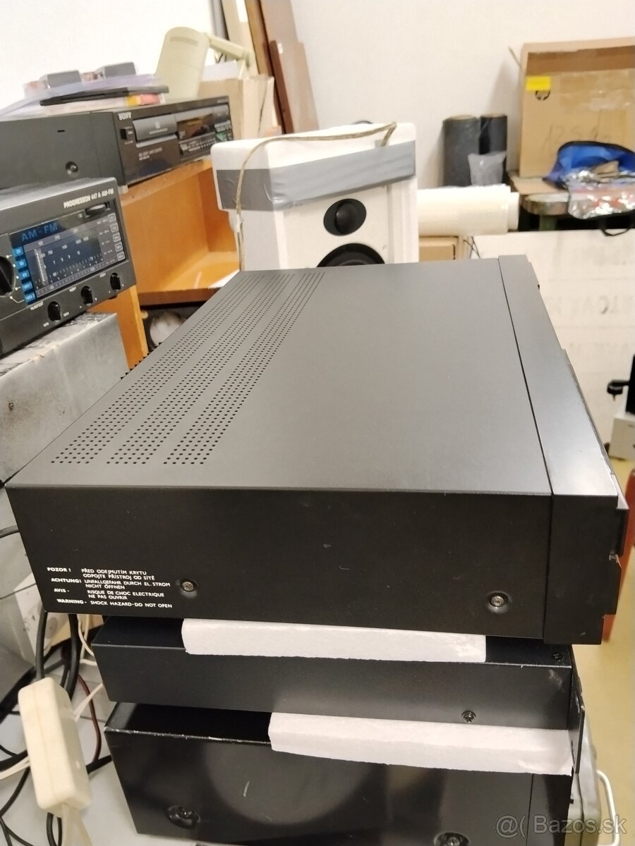 Tesla MC 902 - 4