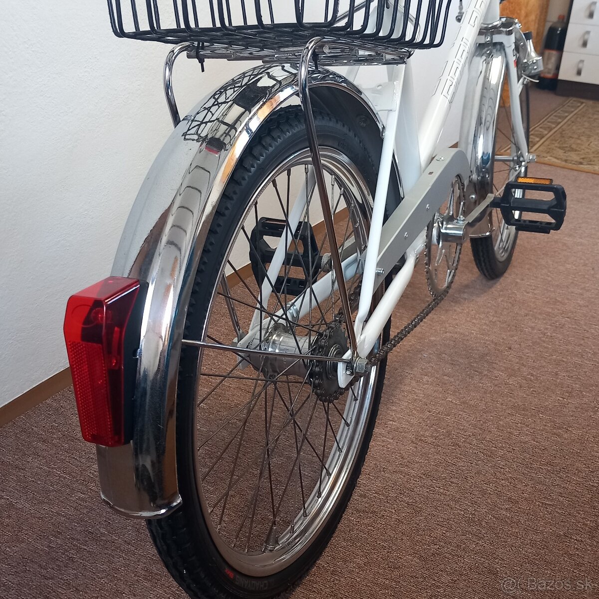 Sobi 20 - 4