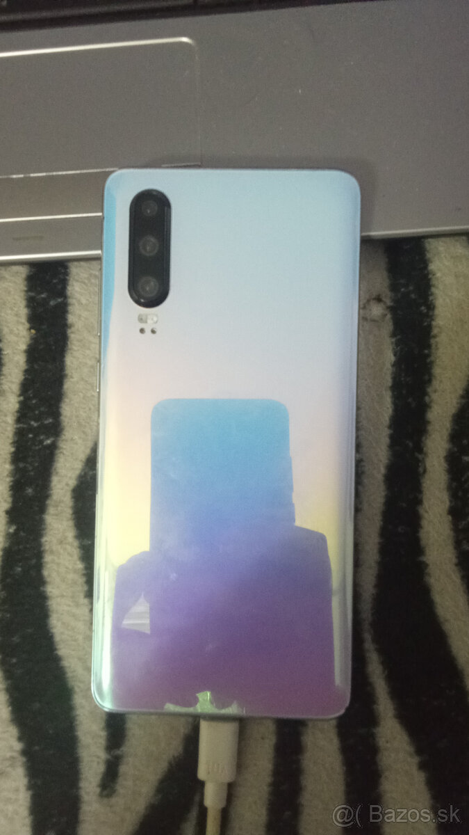Predam Huawei P30 - 4