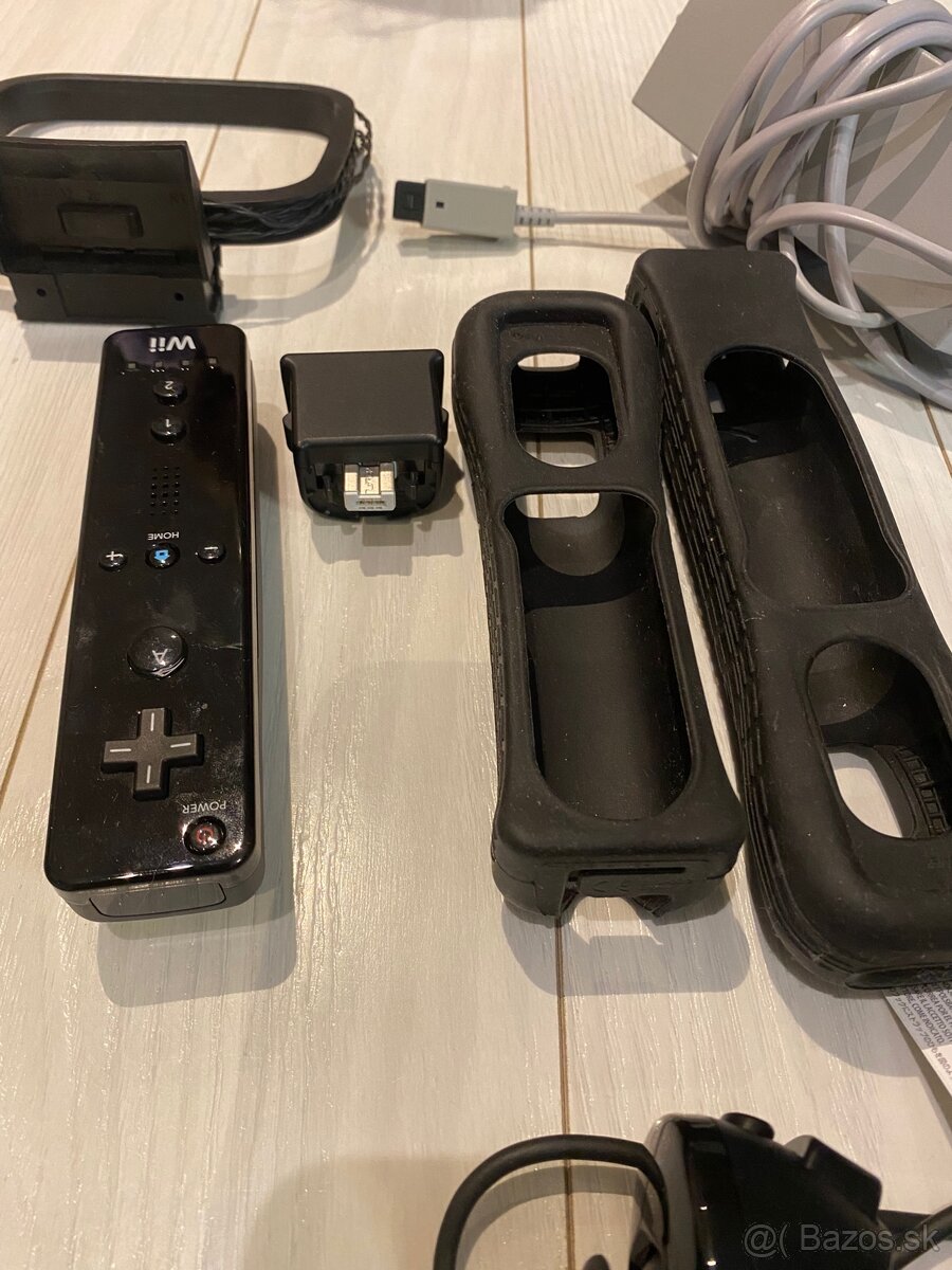 Nintendo Wii - 4