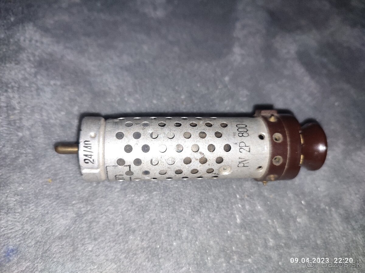 Wehrmacht elektronka - 4