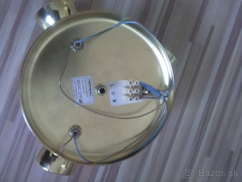 Lampa - 4