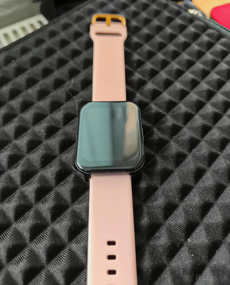 Ničeniu x-fit watch 2 - 4