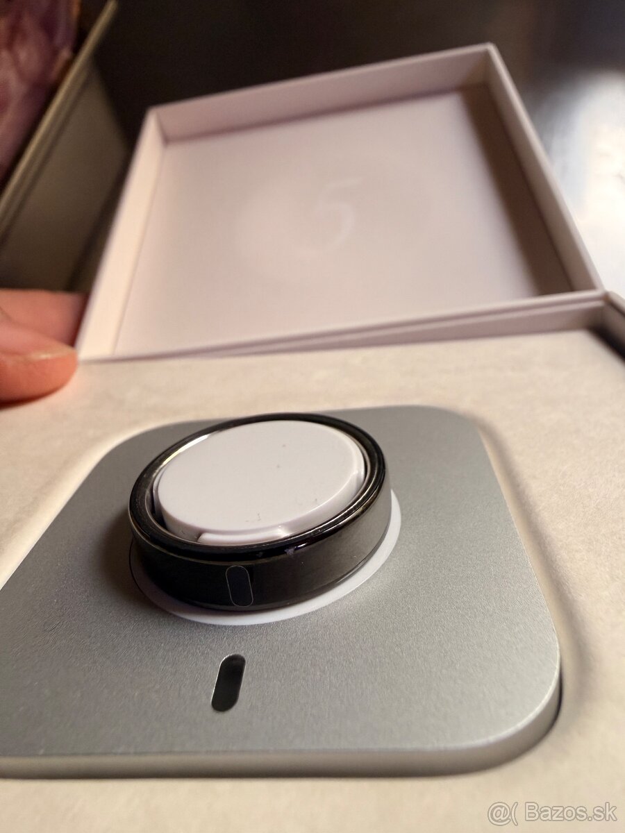 Oura ring 5 - 4