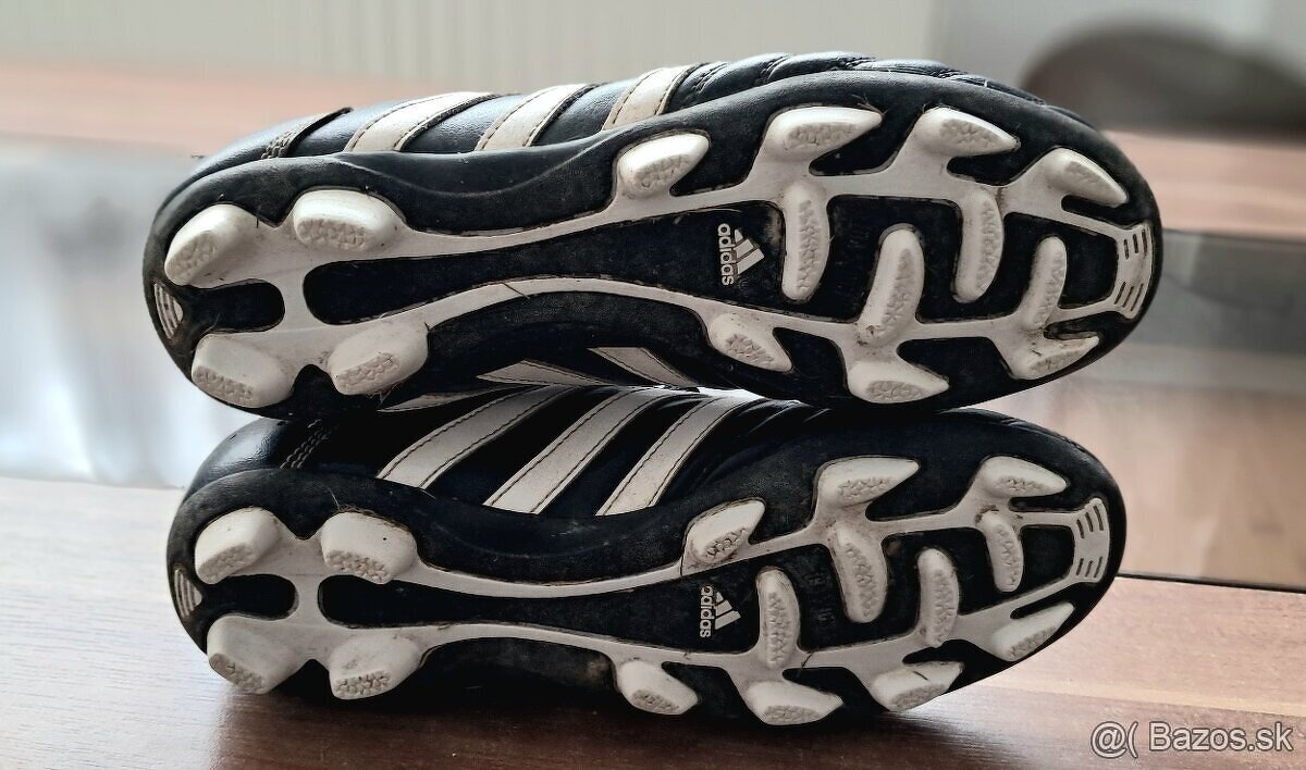 Kopačky Adidas v.38 - 4