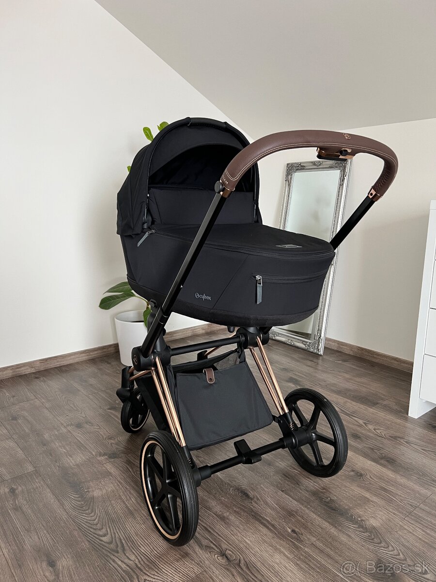 Cybex priam - 4