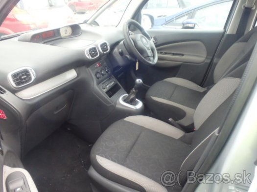 CITROEN C3 PICASO - 4