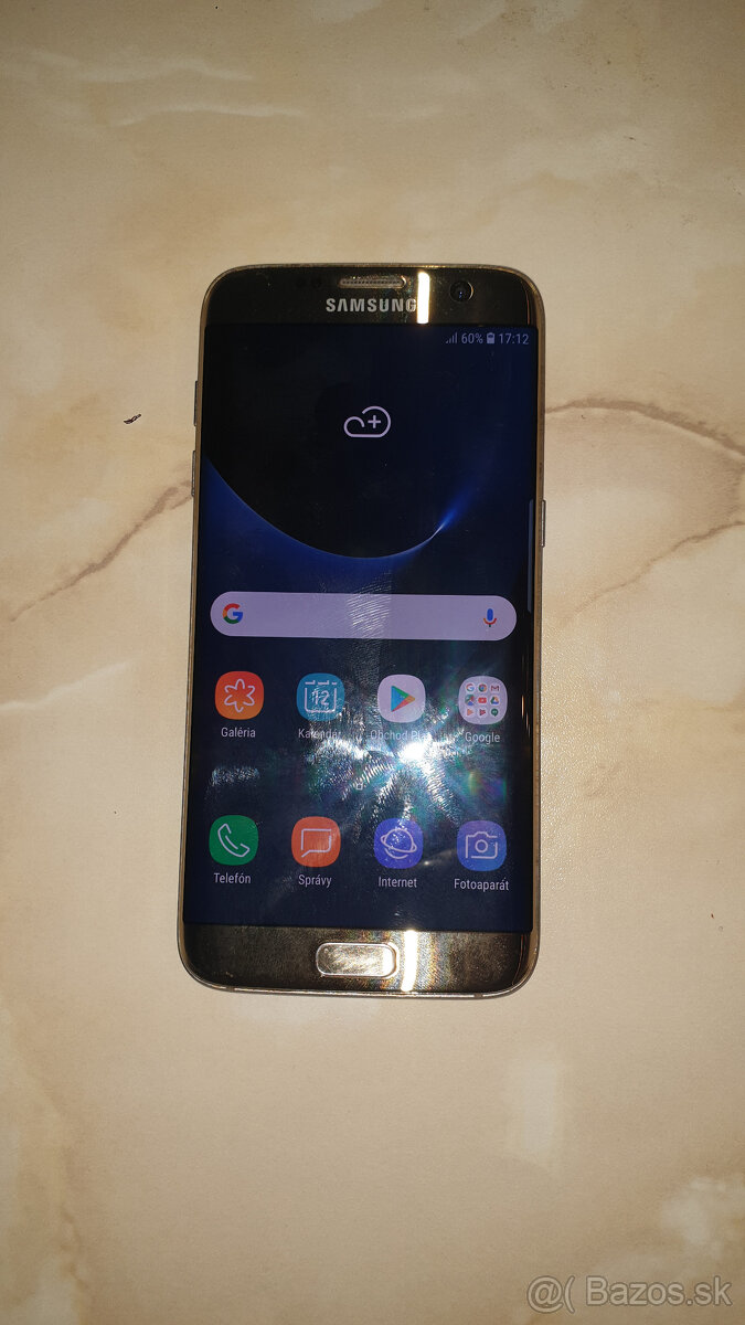 SAMSUNG S7Edge - 4