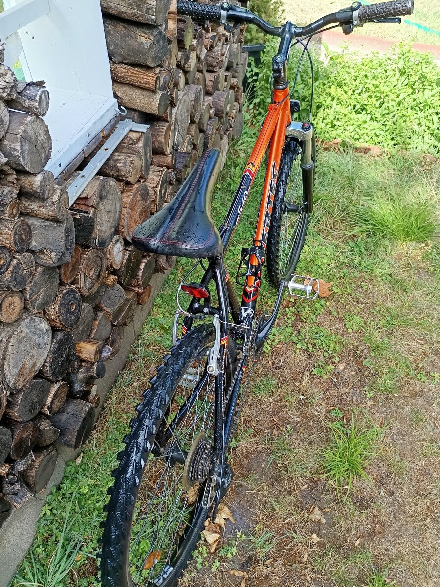 Vertec MT 540 GTX - 4