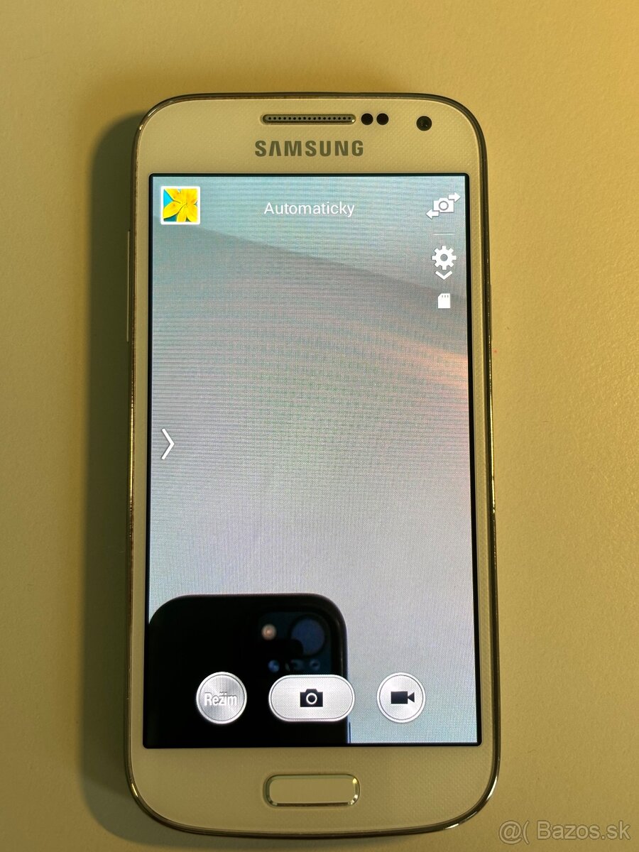 Samsung Galaxy S4 mini - 4