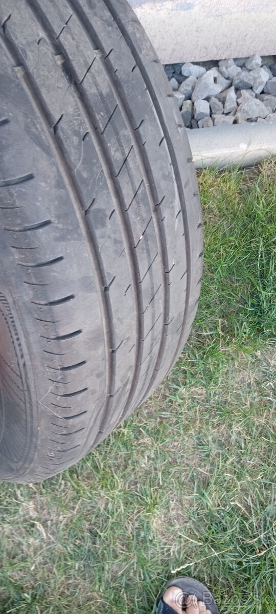 letna 205/55 R16 - 4