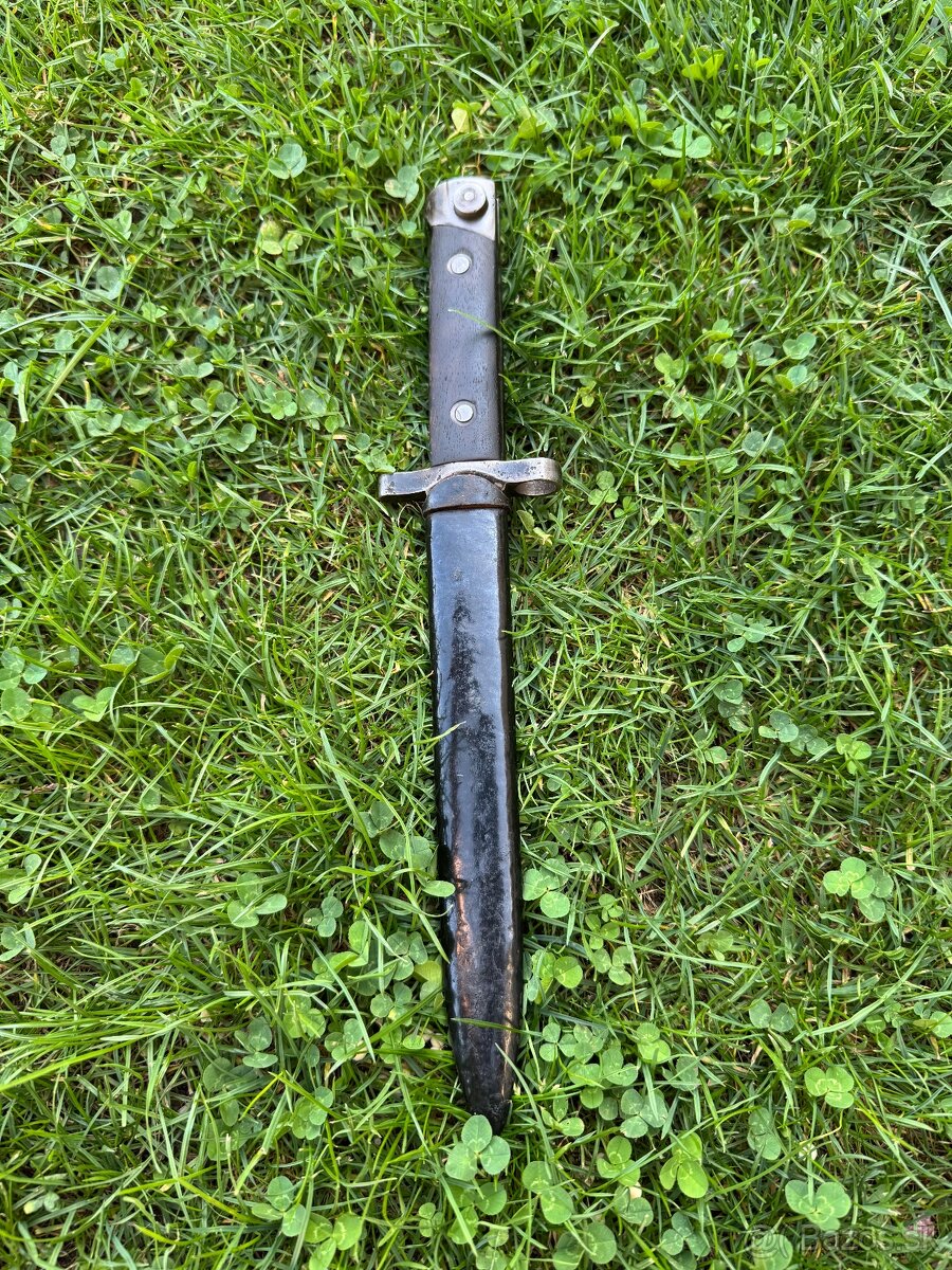 Bodak M38 - 4