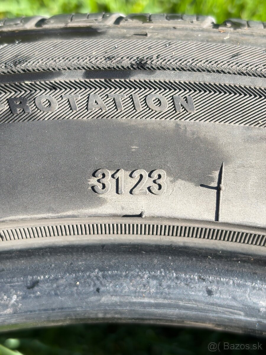 Zimné 205/50 R17 - 4
