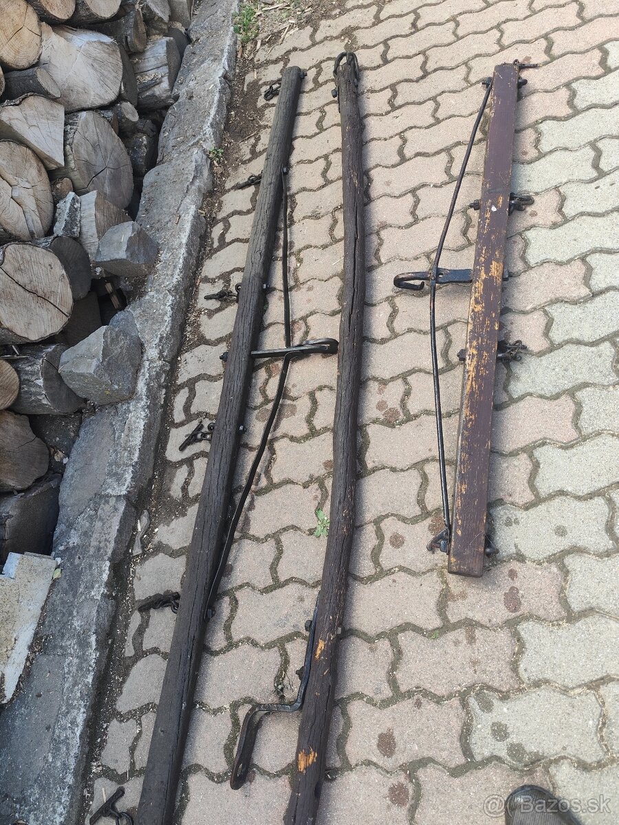 Predám rôzne veci, - 4