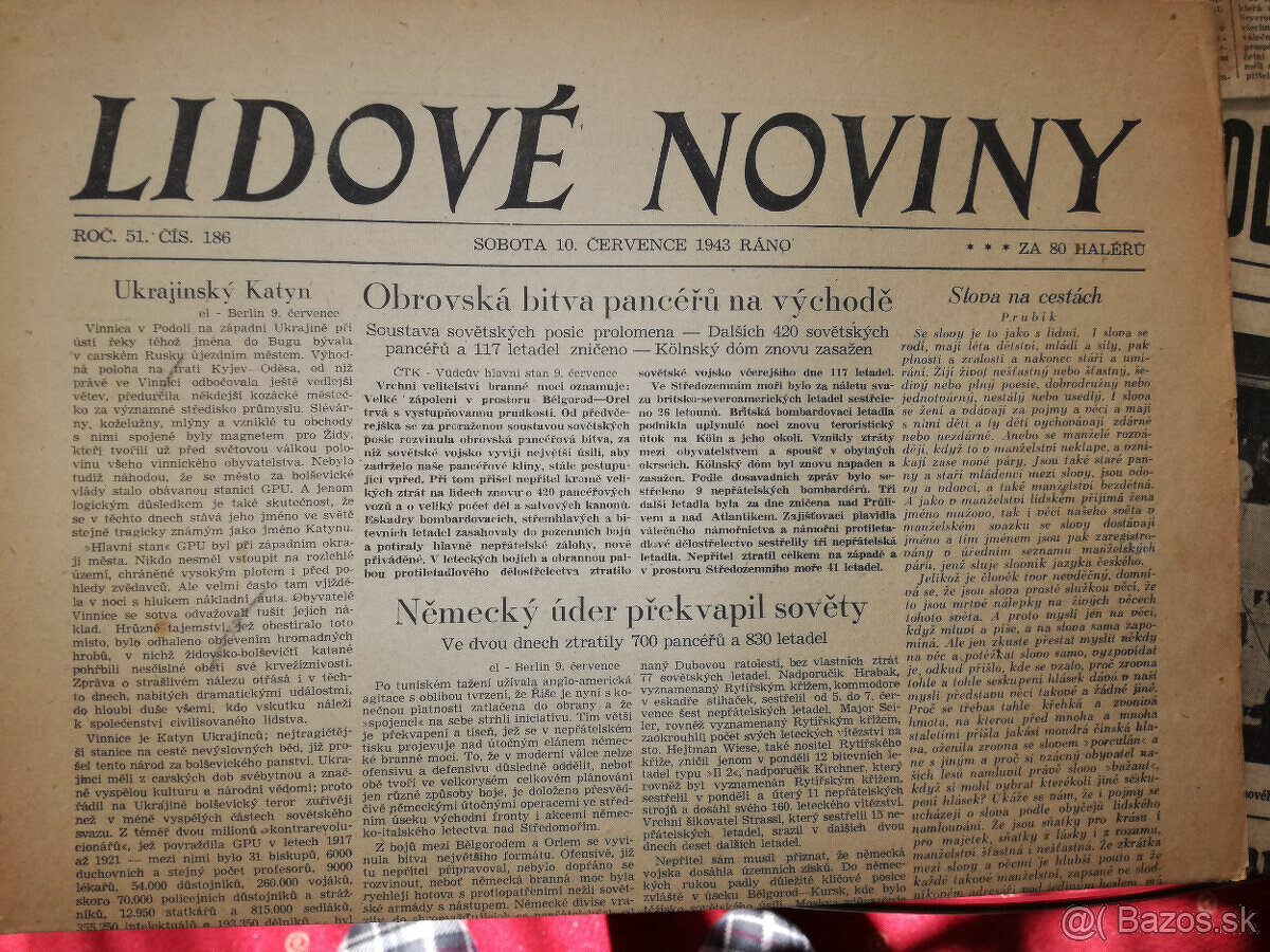 vojnove noviny - 4