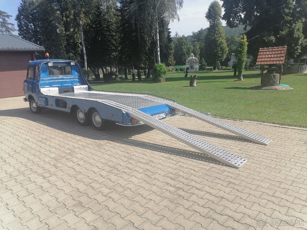 Barkas B1000 - 4