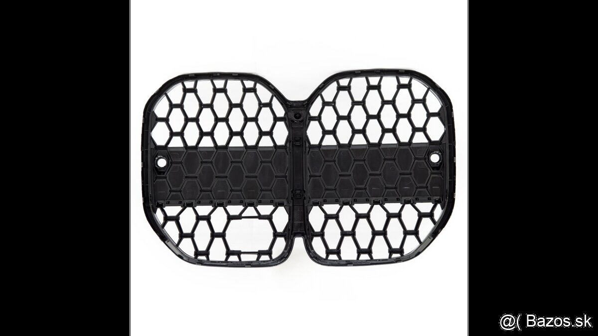 Doplnky BMW rad 4 G22 G23 od 2022 - 4