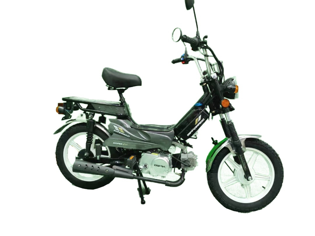 MOPED MP KORADO 50 CCM ,KRATKE SEDLO AKCIA 1559€ - 4