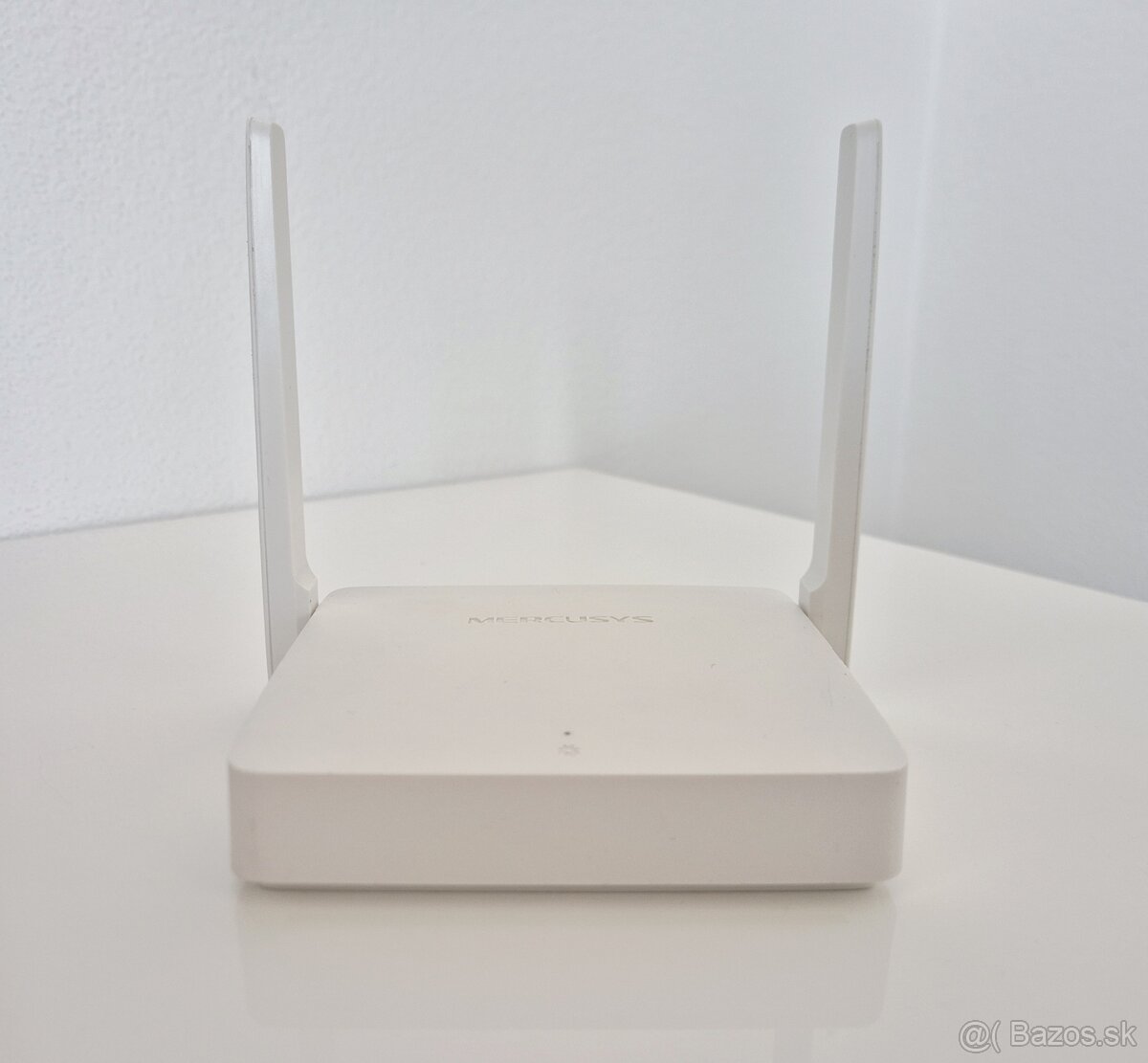 Wi-Fi router Mercusys MW301R (300 Mbps) - 4