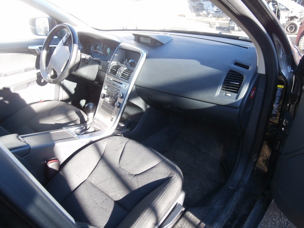 Volvo XC60+ - 4