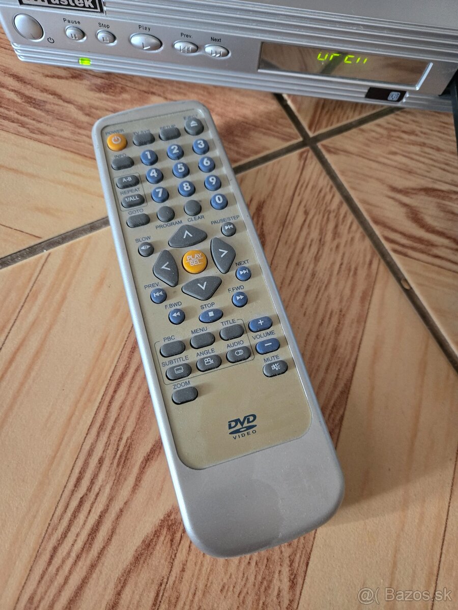 Dvd - 4