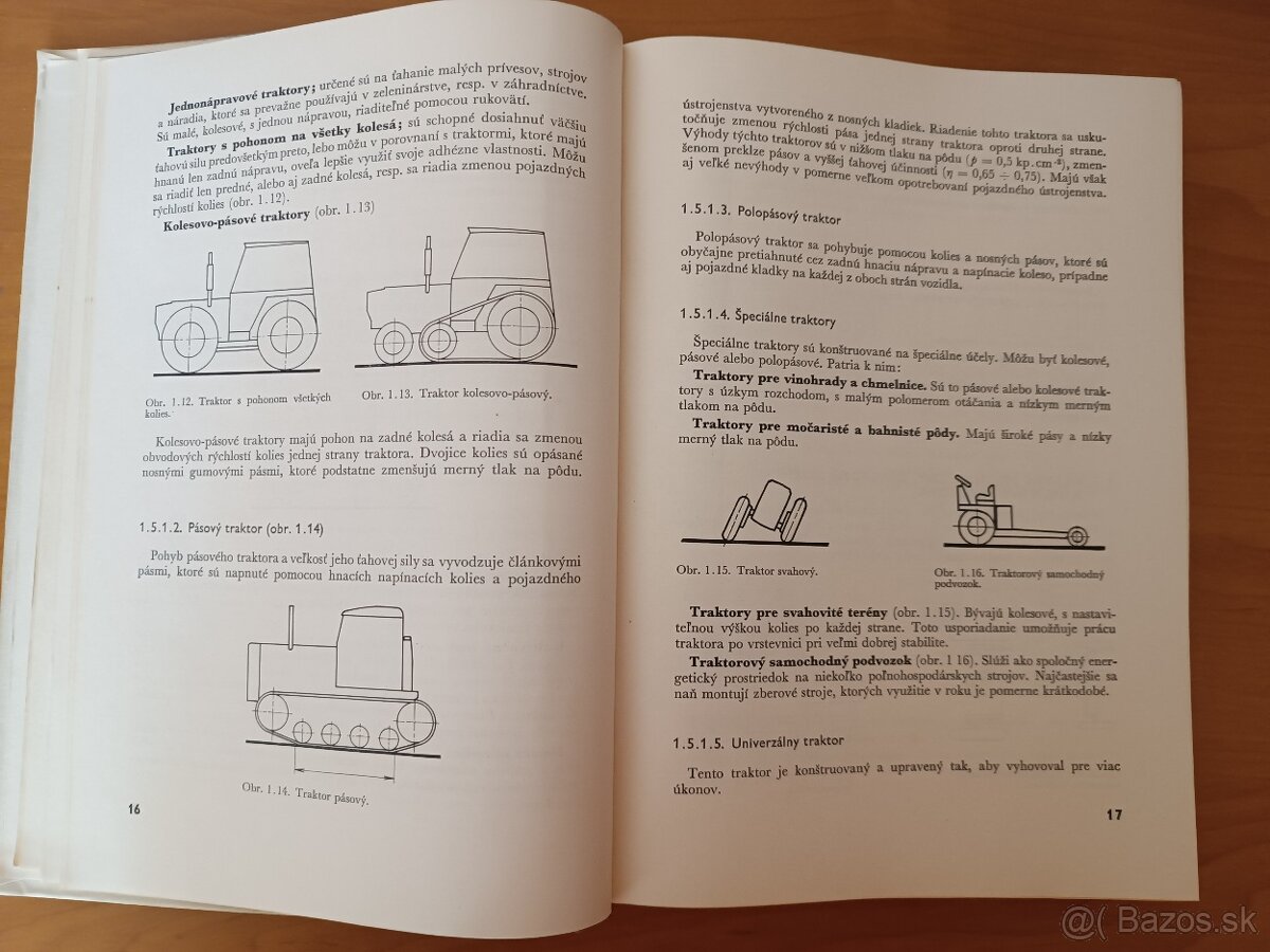 Zemědělské Traktory 1 (1972) - 4