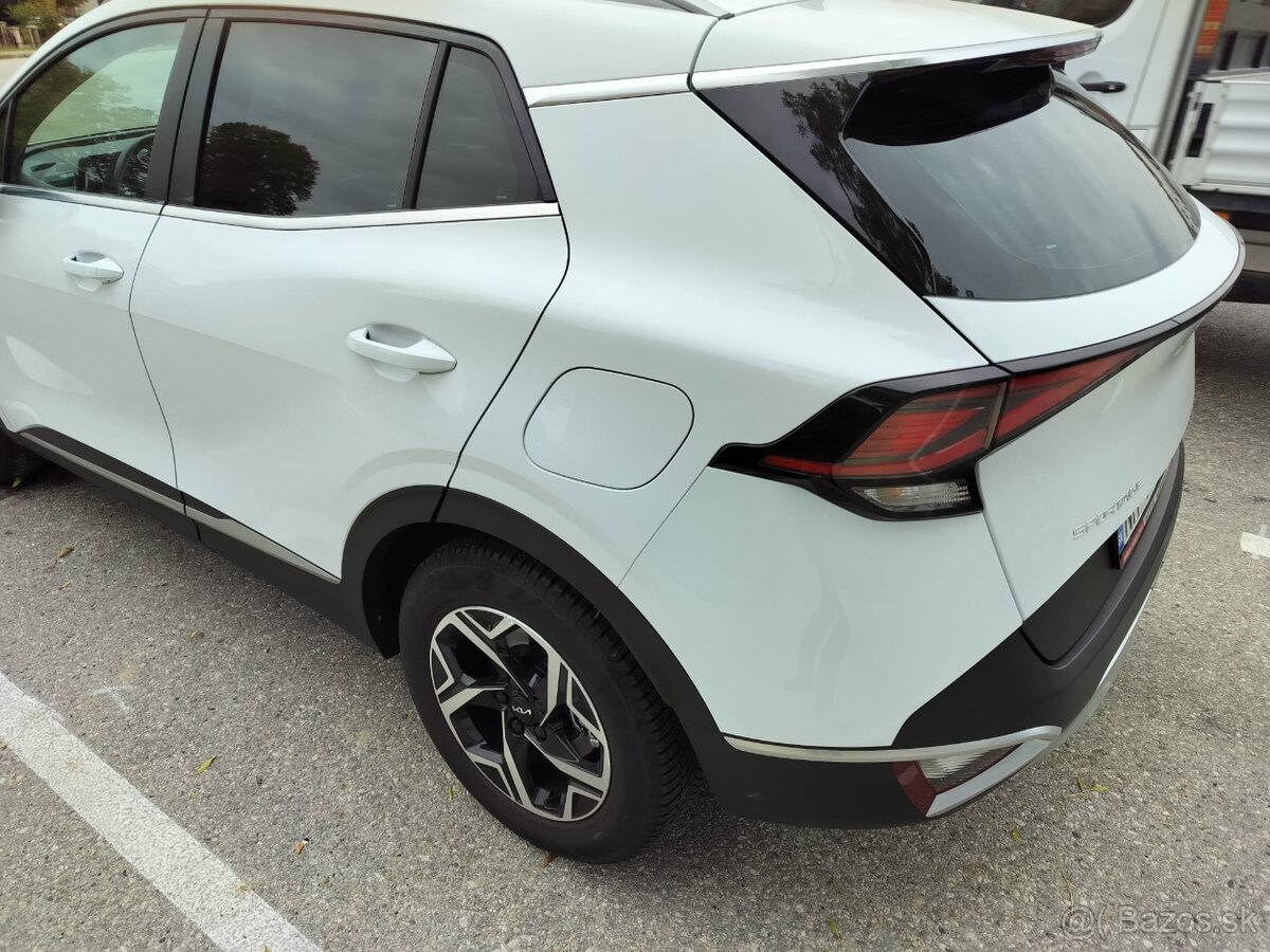Kia Sportage 2022 - 4