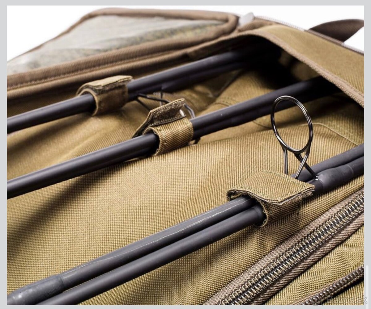Nash Dwarf 3 Rod Carry System 10ft - 4