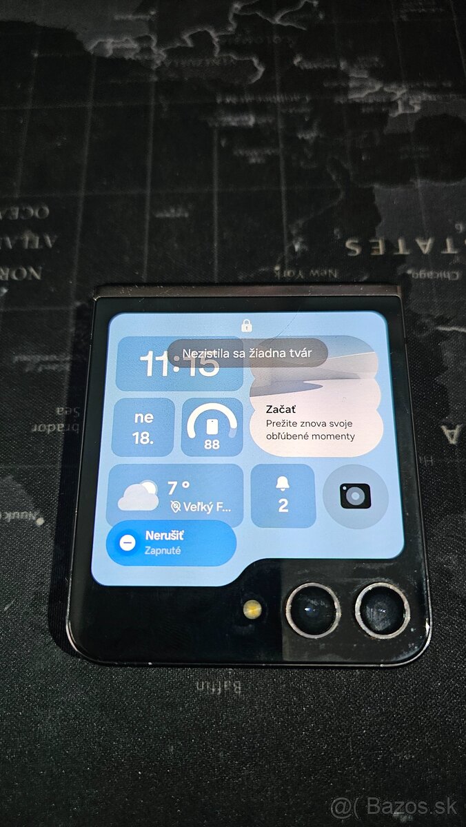 Predam samsung zflip 5 8/512GB - 4