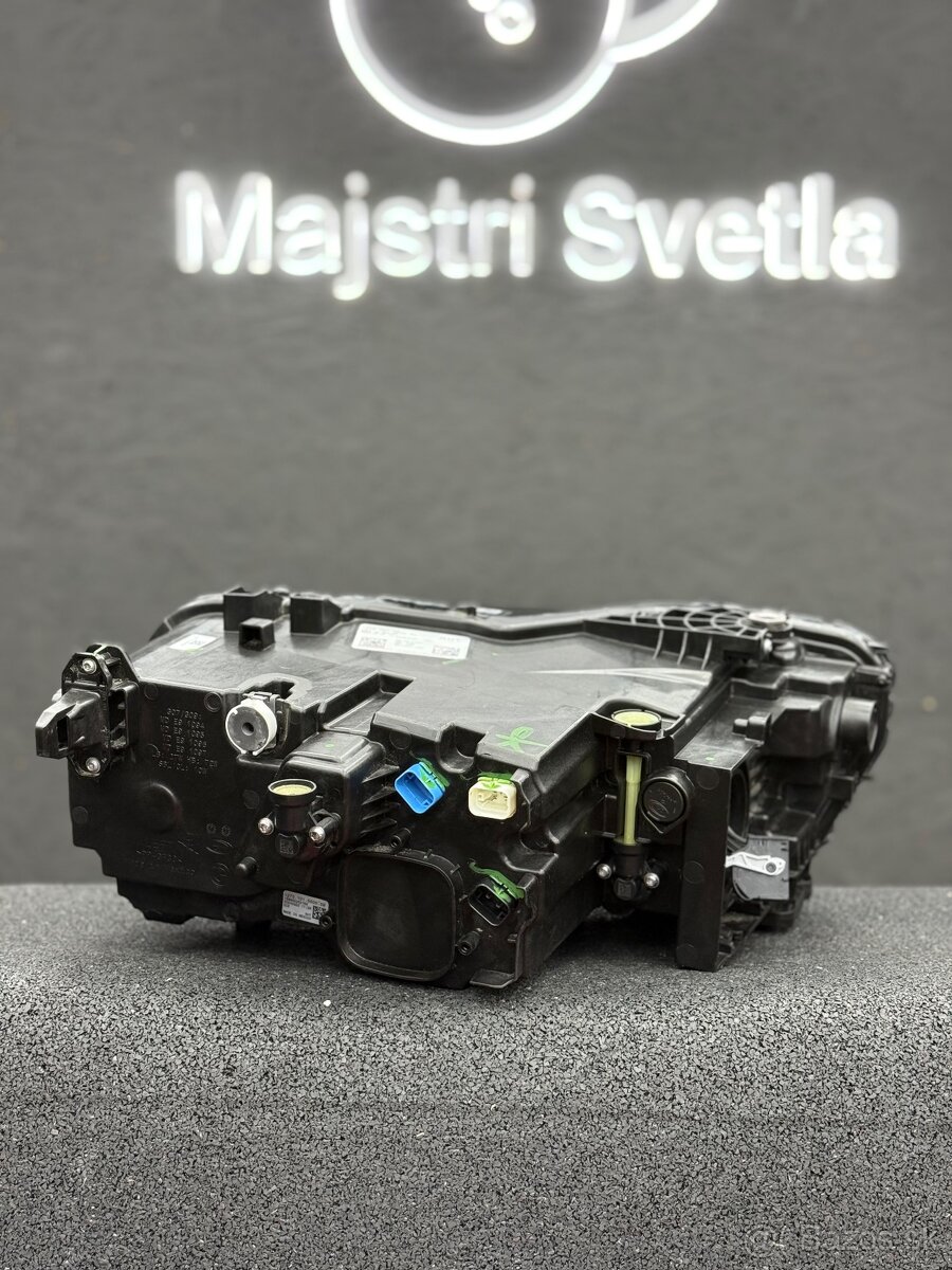 Svetlomet x7 g07 - 4