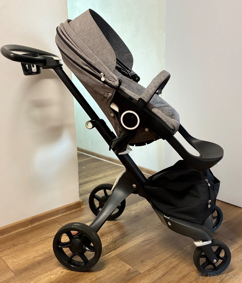 Stokke - 4