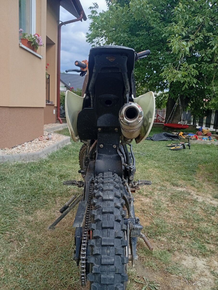 Xmotos 140
