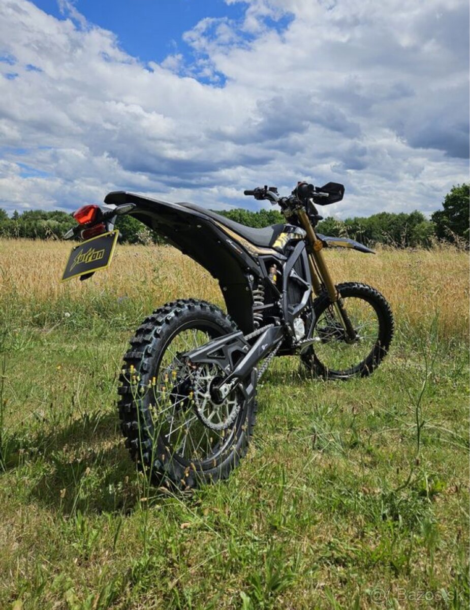Sur-Ron Ultra Bee 21 kW / 2025