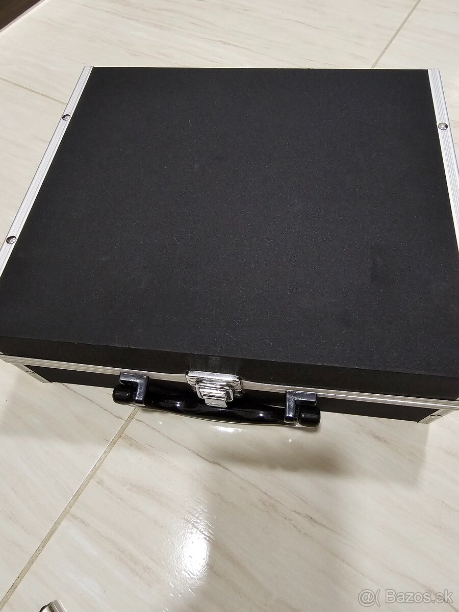 Hairclipper series 1000Strihač vlasov QC5070/00 - 4